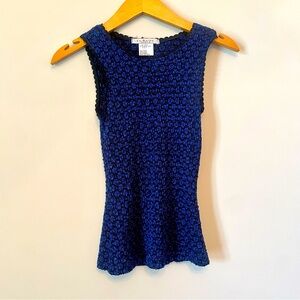 LaBelle Stretchy Tank